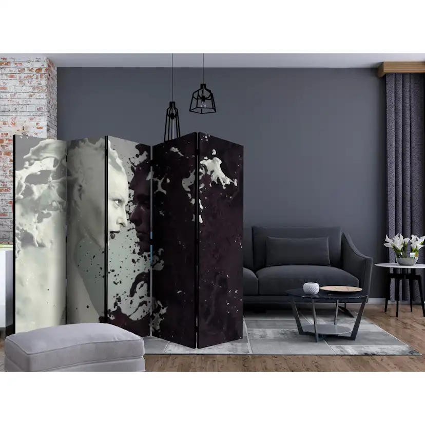 Rumsavdelare Arkiio Boundless Love II 225x172 cm