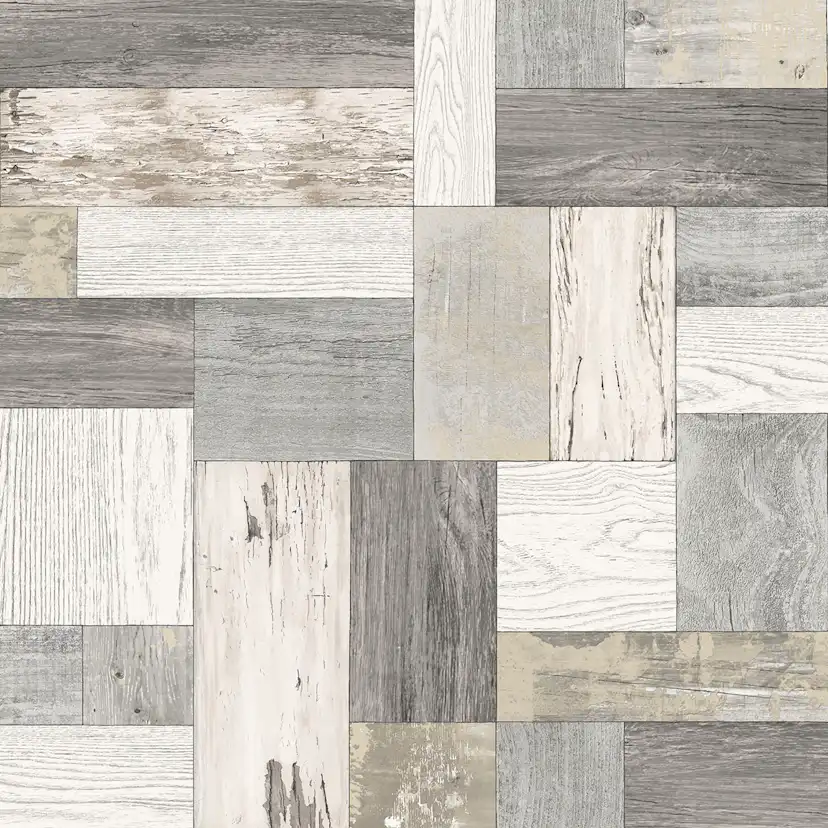 Tapet A Street Prints Knock on Wood FD25383