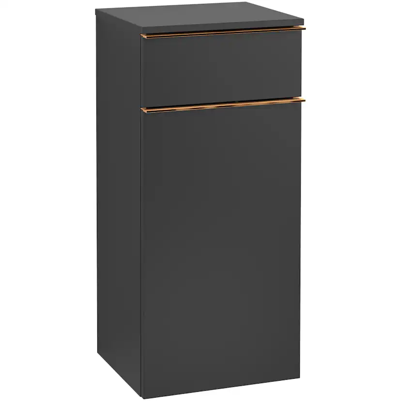 Väggskåp Villeroy & Boch Venticello med 1 Låda och 1 Dörr 404 mm
