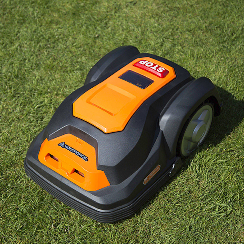 Robotgräsklippare Yardforce SA1200 PRO
