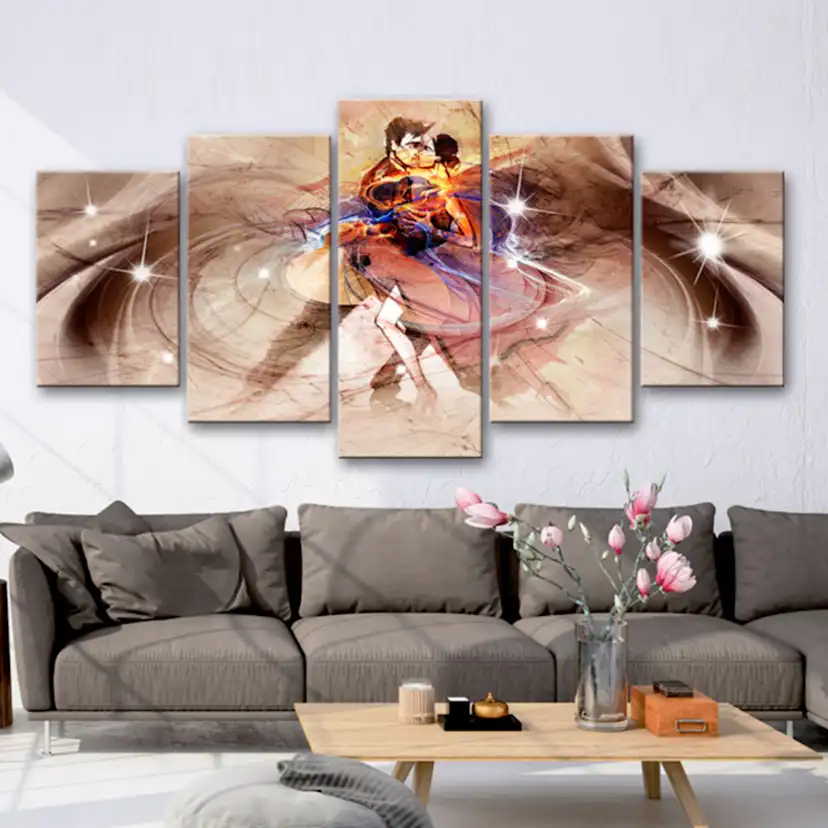 Tavla Arkiio Lovers Of The Time