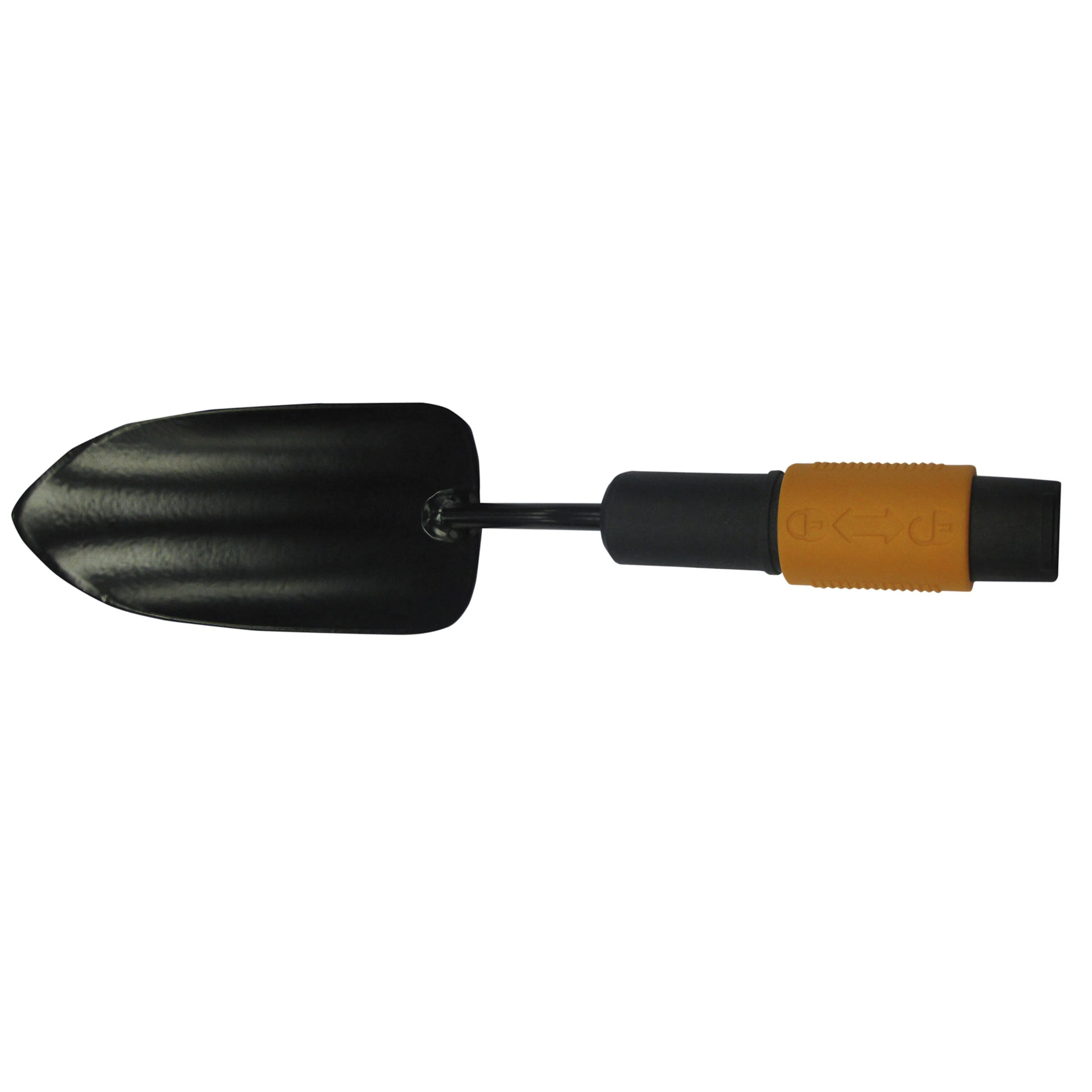 Planteringsspade Fiskars QuikFit