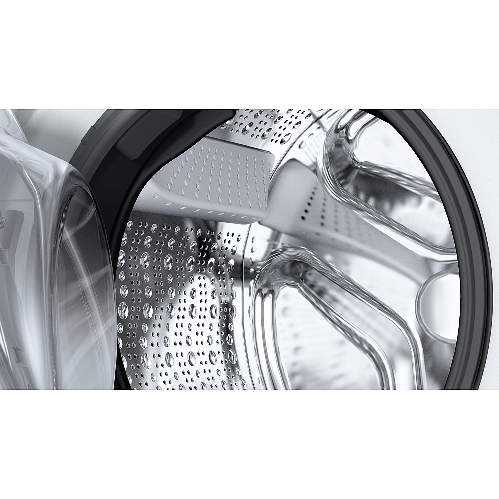 Tvättmaskin Bosch WGB254A0SN Serie 8