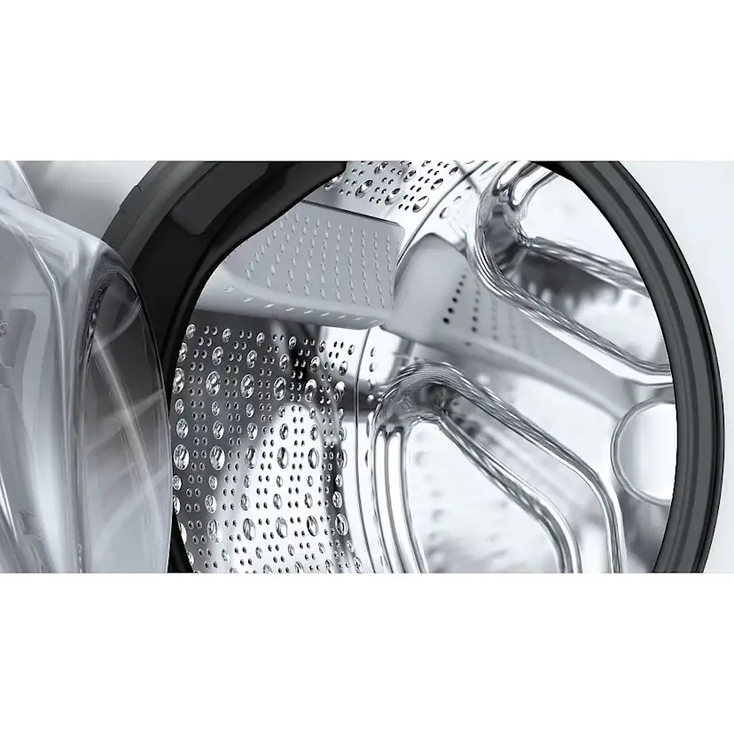 Tvättmaskin Bosch WGB254A0SN Serie 8