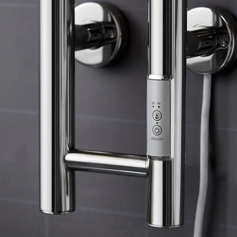 Handdukstork Bathlife Lod 136 mm