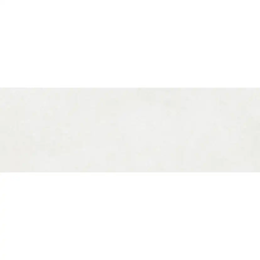 Kakel Creativa White Blank 6,5x20_OLDDONOTUSE