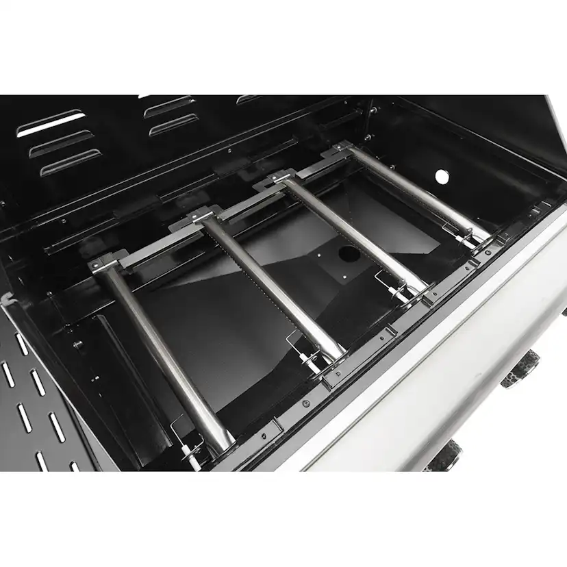 Gasolgrill Landmann Triton 4.1 MaxX 12969 Facelift