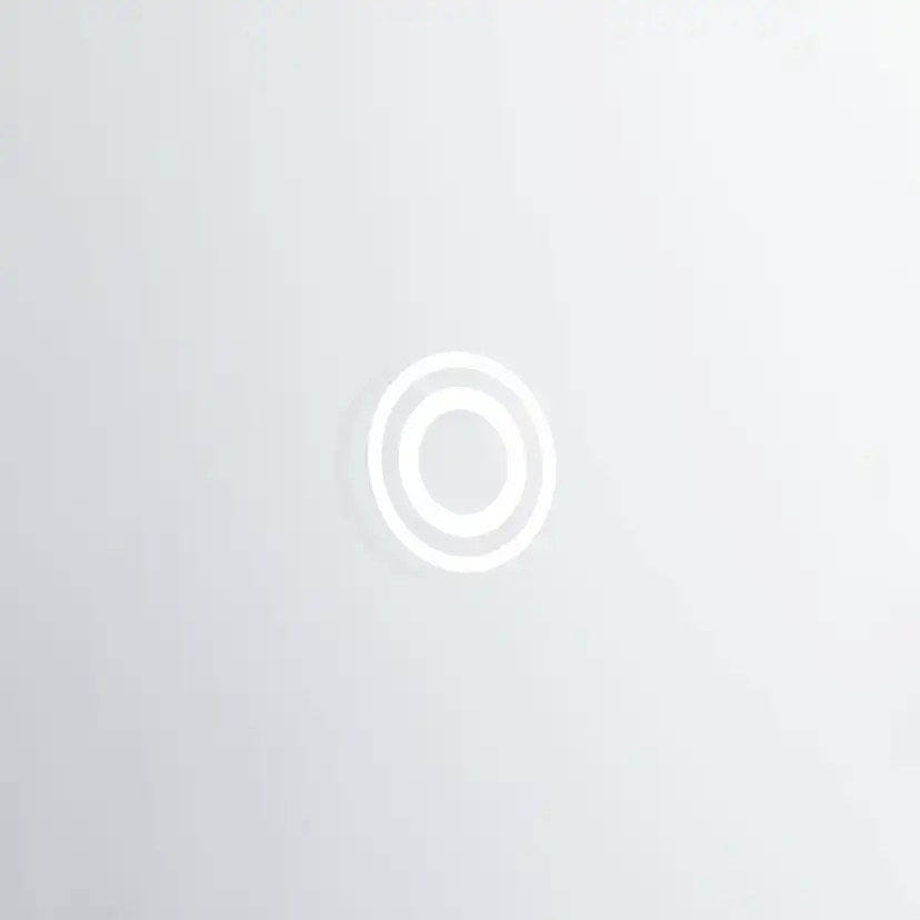 Vägglampa Nordlux Dovina 60x80 cm