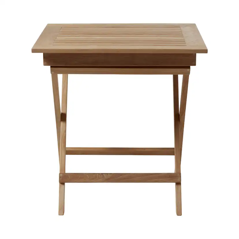 Klaffbord Cinas York 70x70 cm