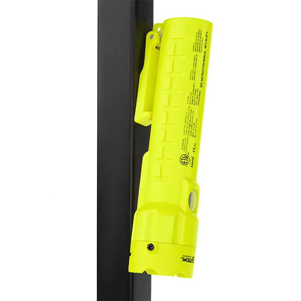 Ficklampa Nightstick XPP-5422GMA LED ATEX