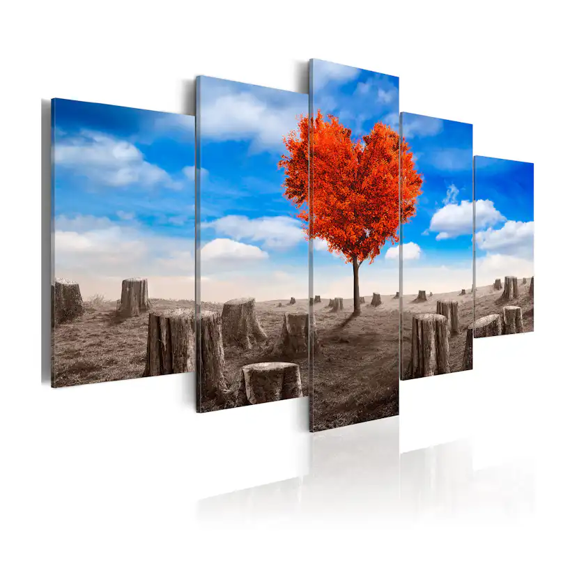 Tavla Arkiio Belive In Love