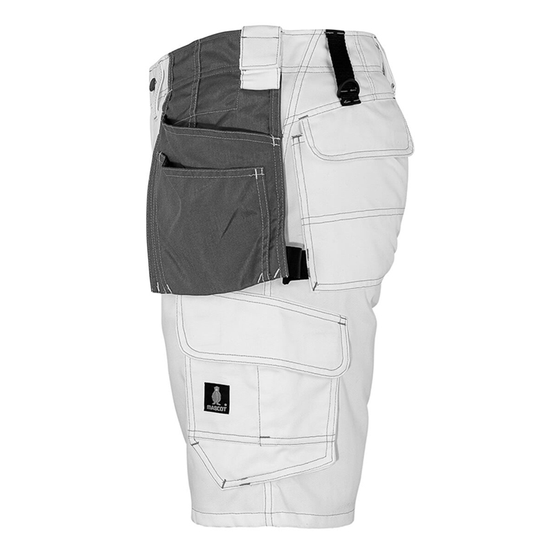 Shorts med hängfickor Mascot Hardwear 09349-154