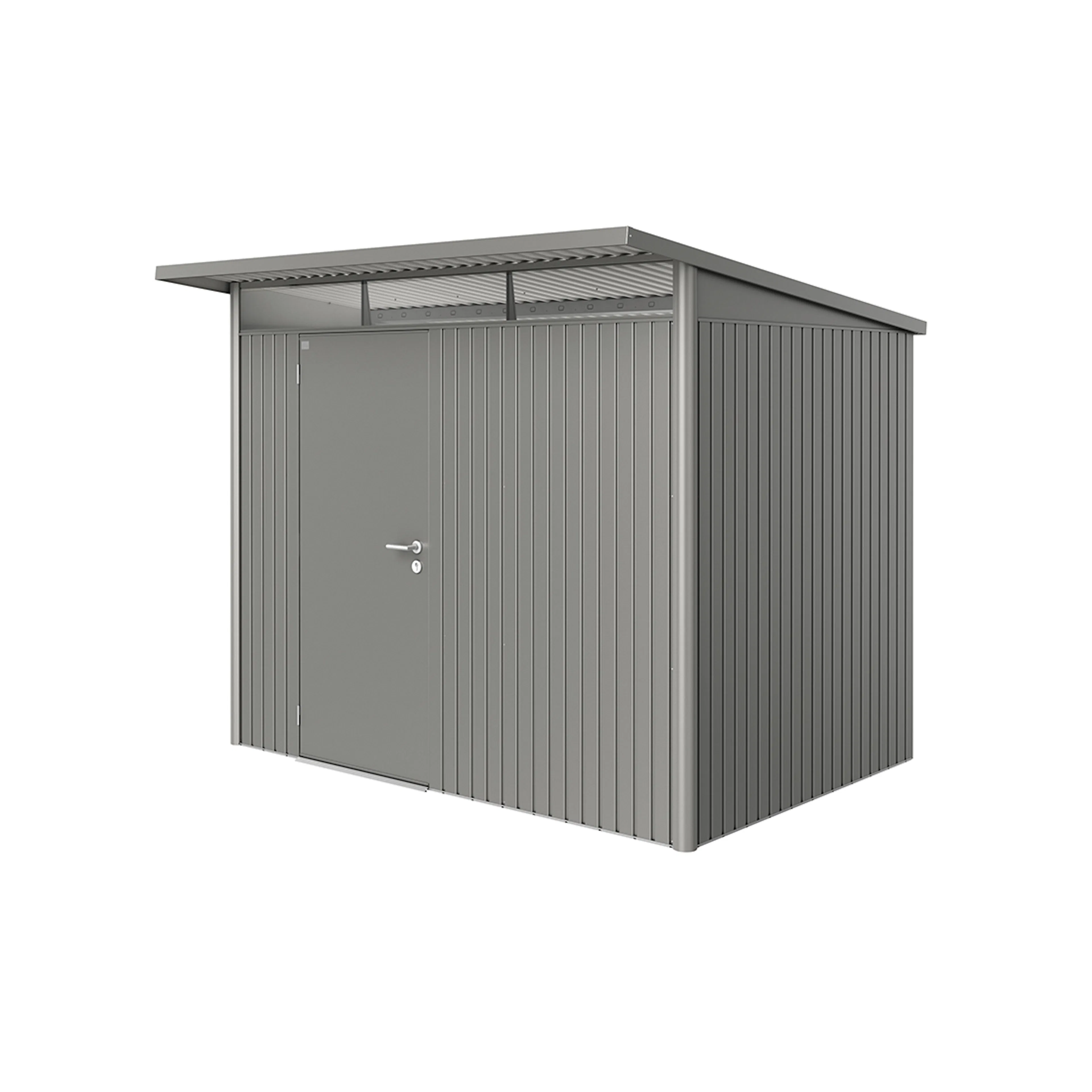 Tillläggsavgift Biohort Vänsterhängd Dörr Till Apparatskåp