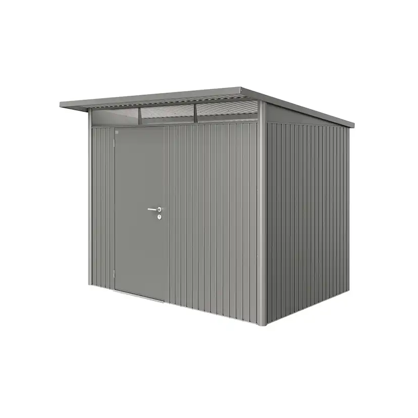 Tillläggsavgift Biohort Vänsterhängd Dörr Till Apparatskåp