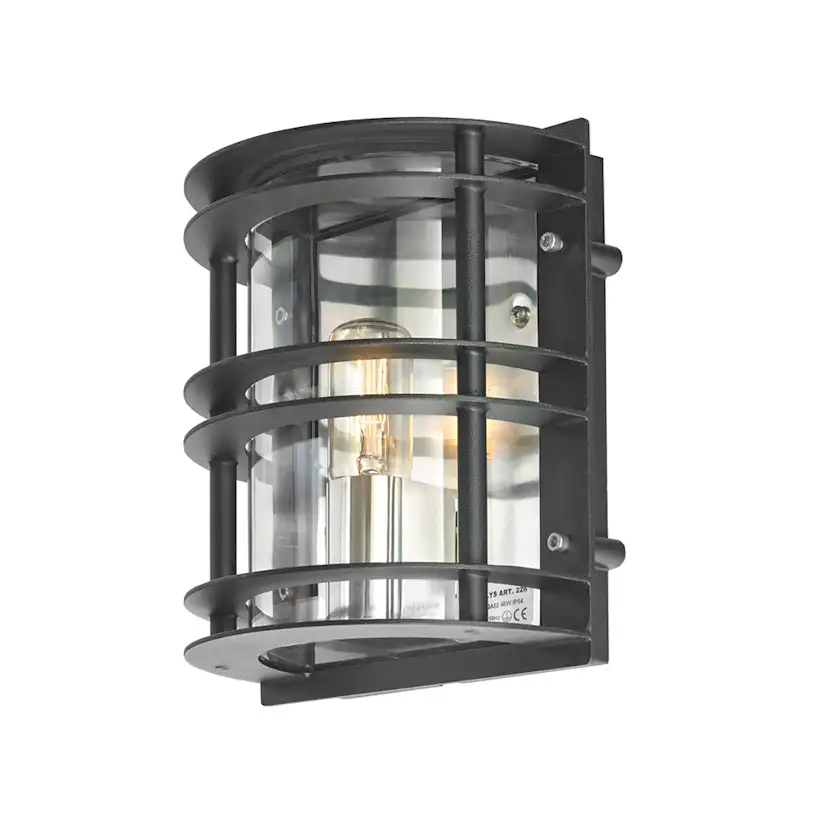 Vägglampa Norlys Stockholm