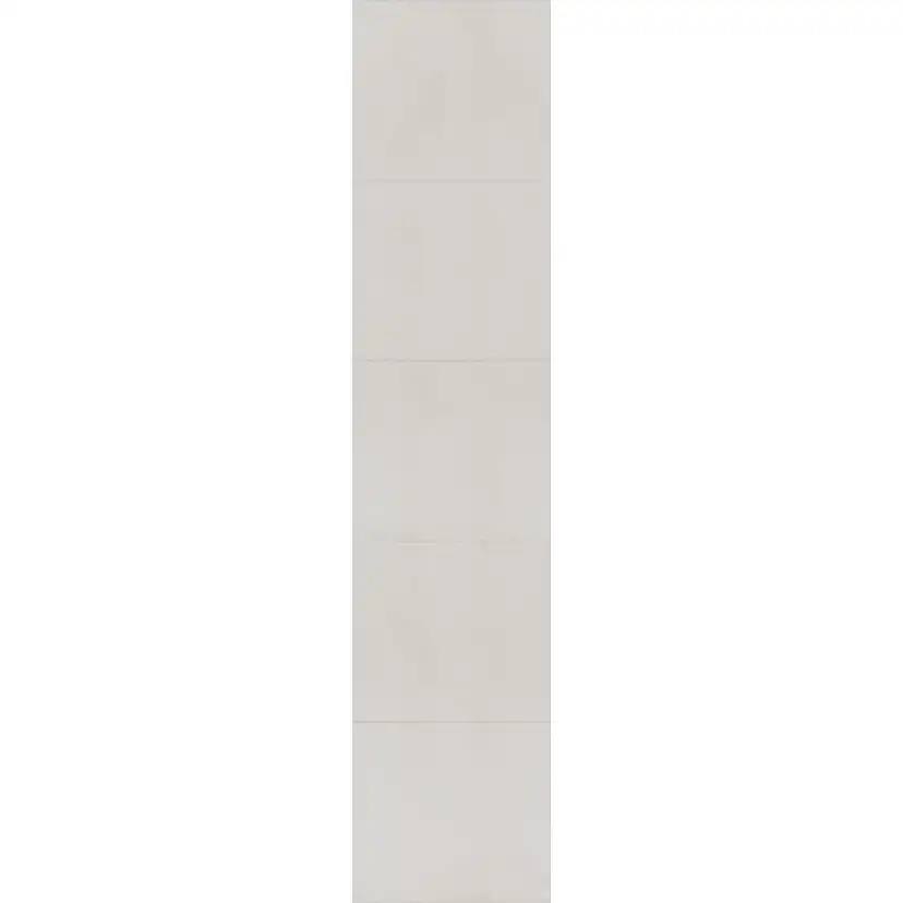 Våtrumsskiva Fibo 2145-TM6060 S Grey Cement 10x620x2720 mm