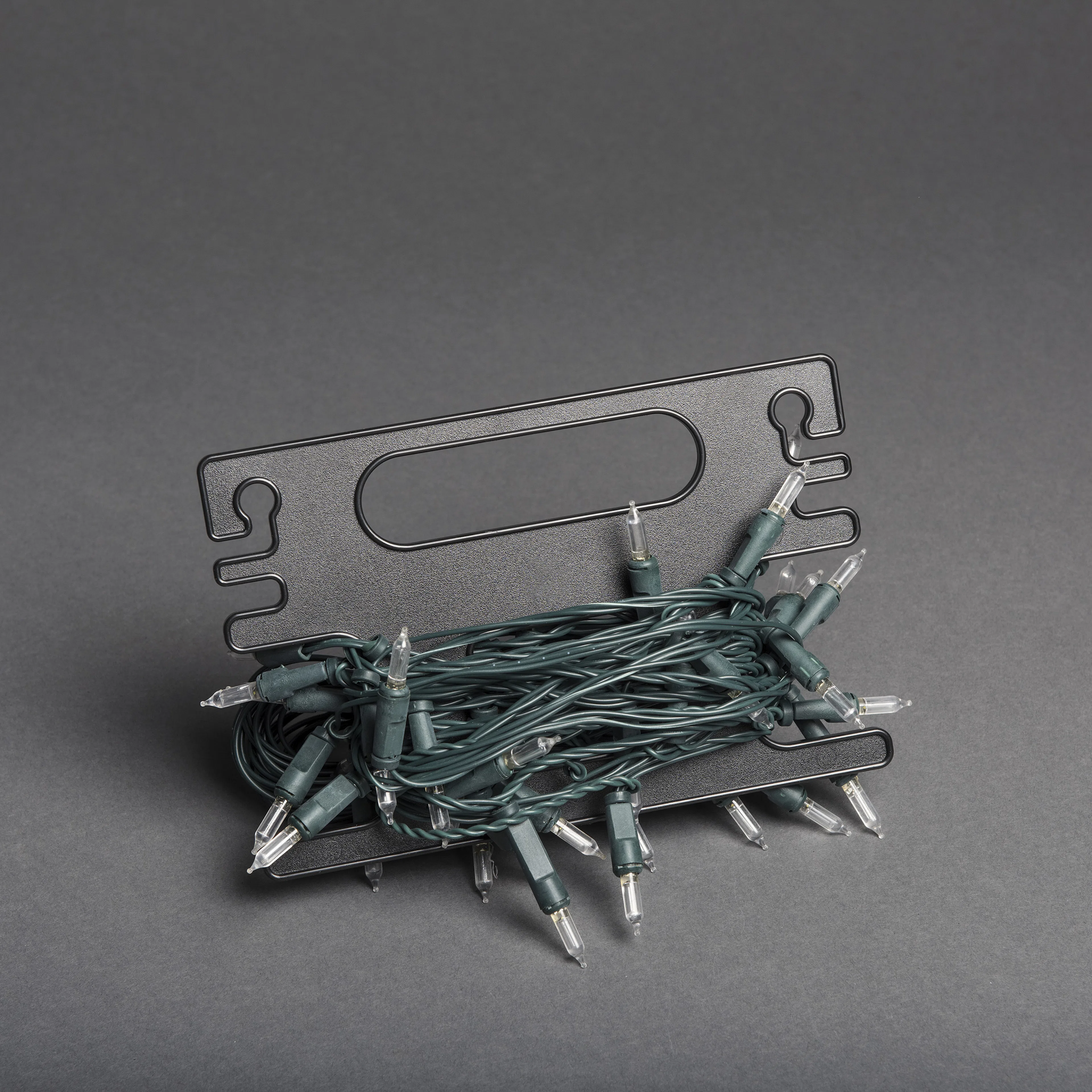 Ljusslinga Gnosjö Konstsmide Pisello LED med Vinda