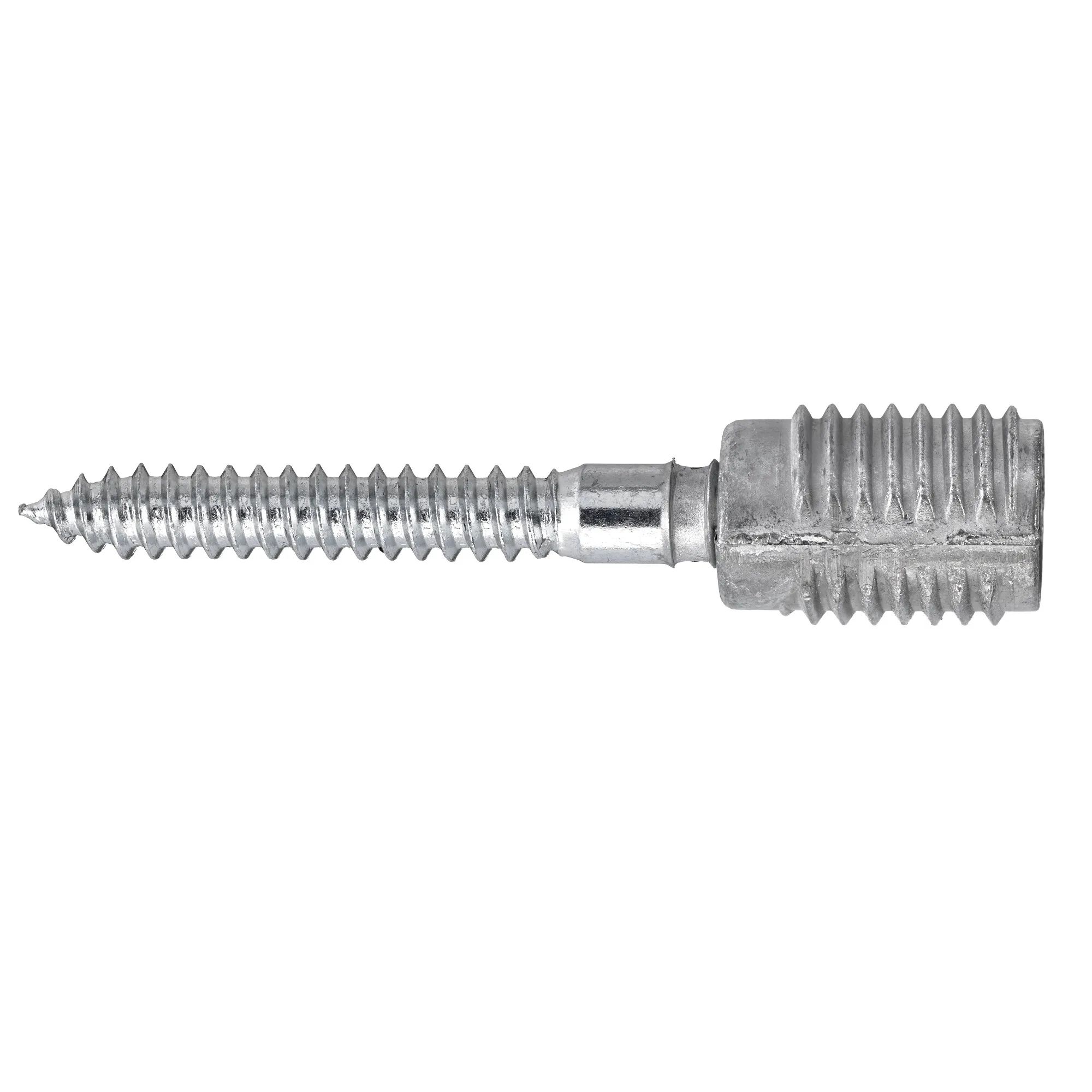 Karmskruv Västsvensk Byggskruv AB