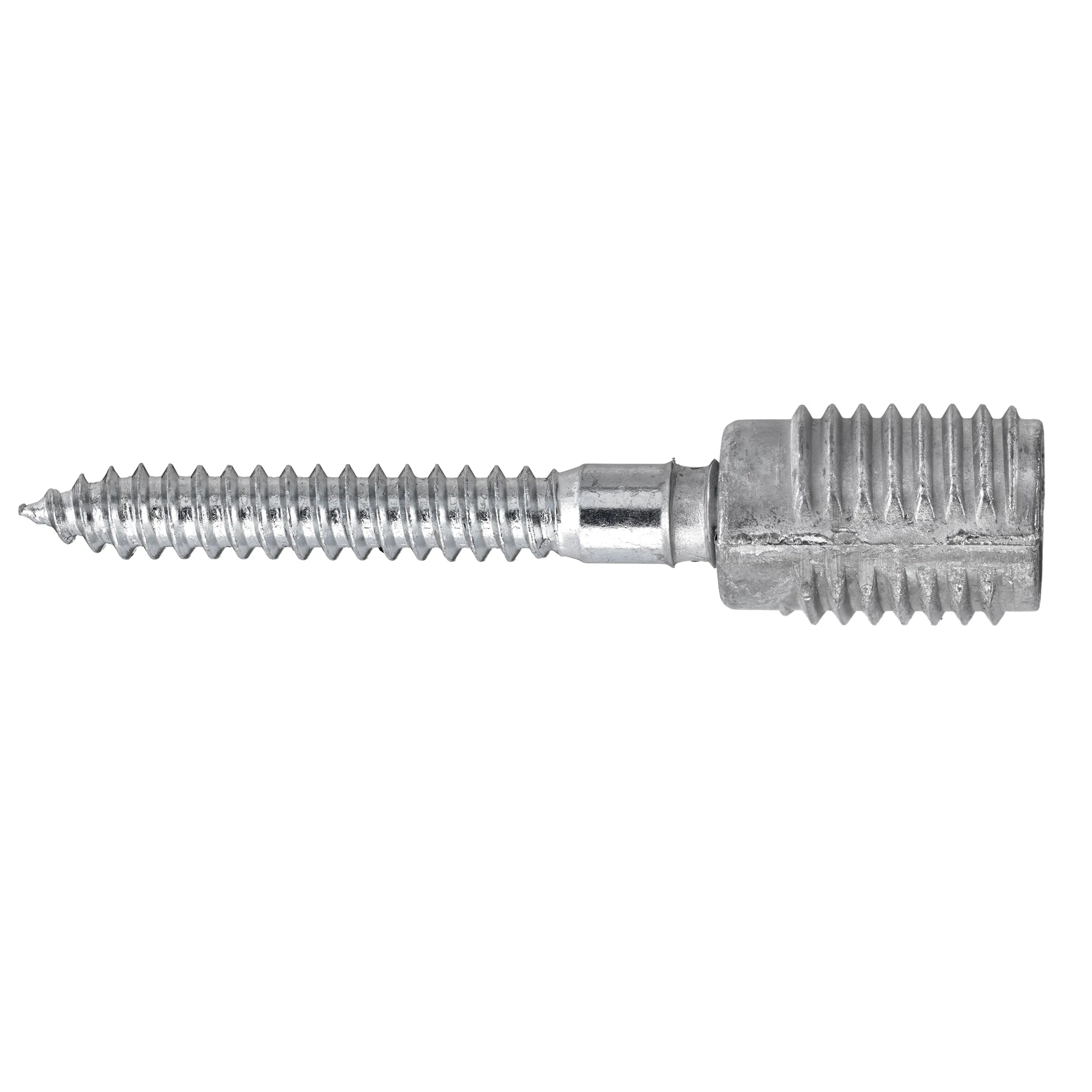 Karmskruv Västsvensk Byggskruv AB