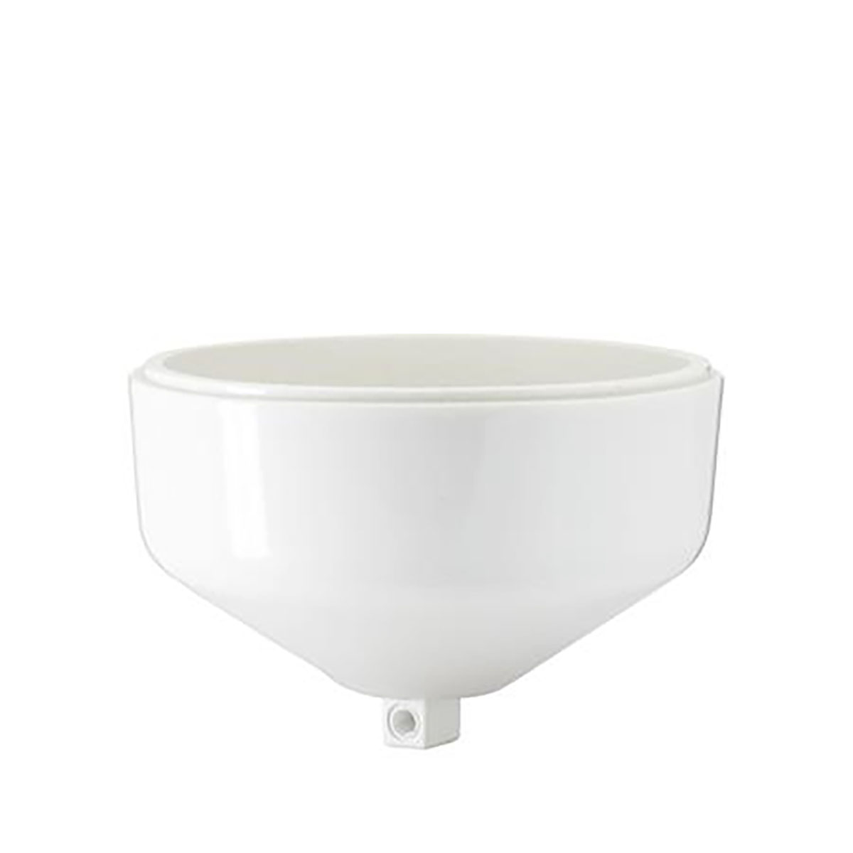 Takkopp Ifö Electric Porslin IP20