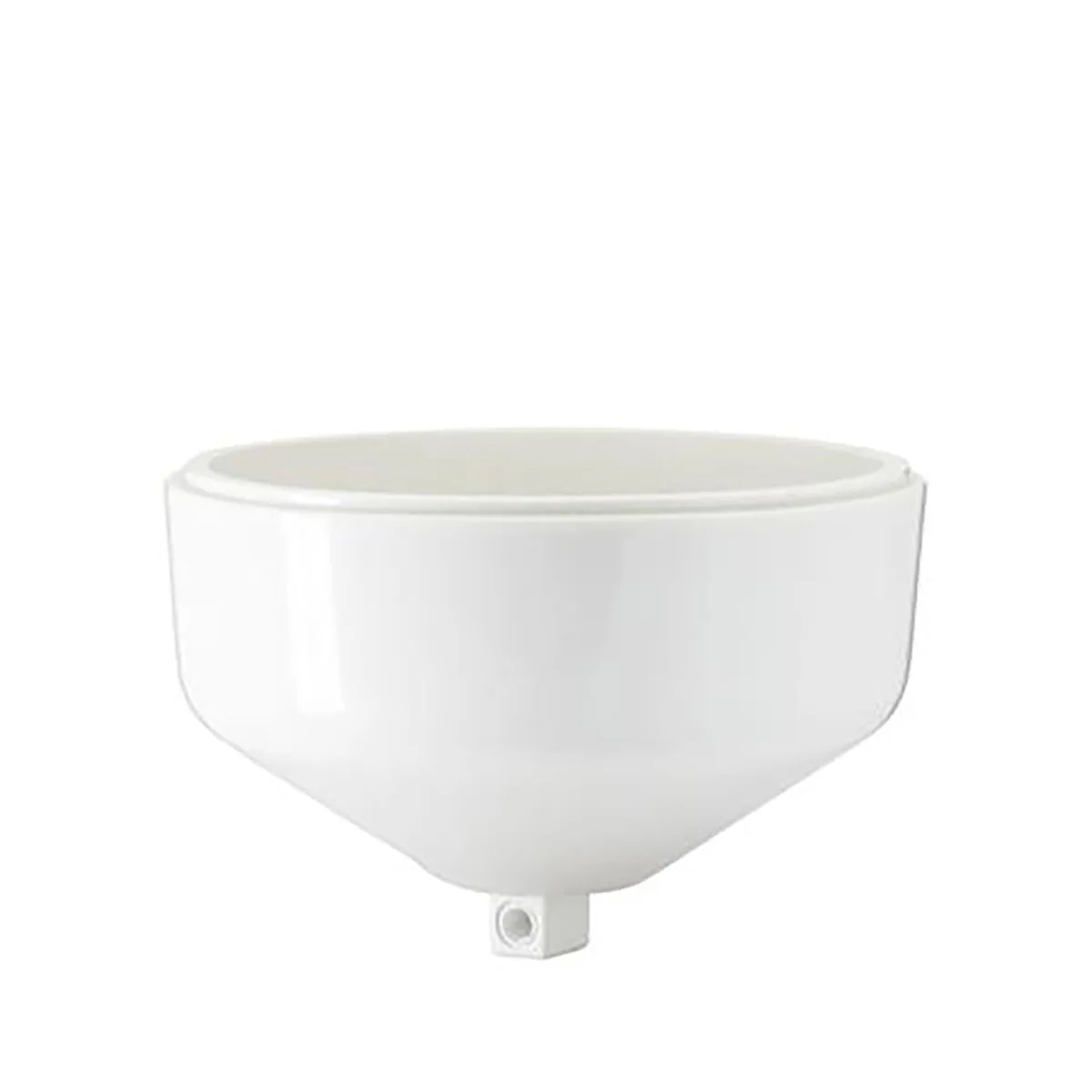 Takkopp Ifö Electric Porslin IP20