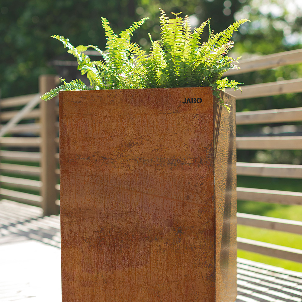 Planteringsbox Jabo Plantera