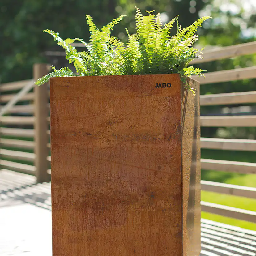 Planteringsbox Jabo Plantera