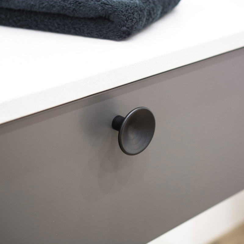 Knopp Beslag Design Trumpet 38