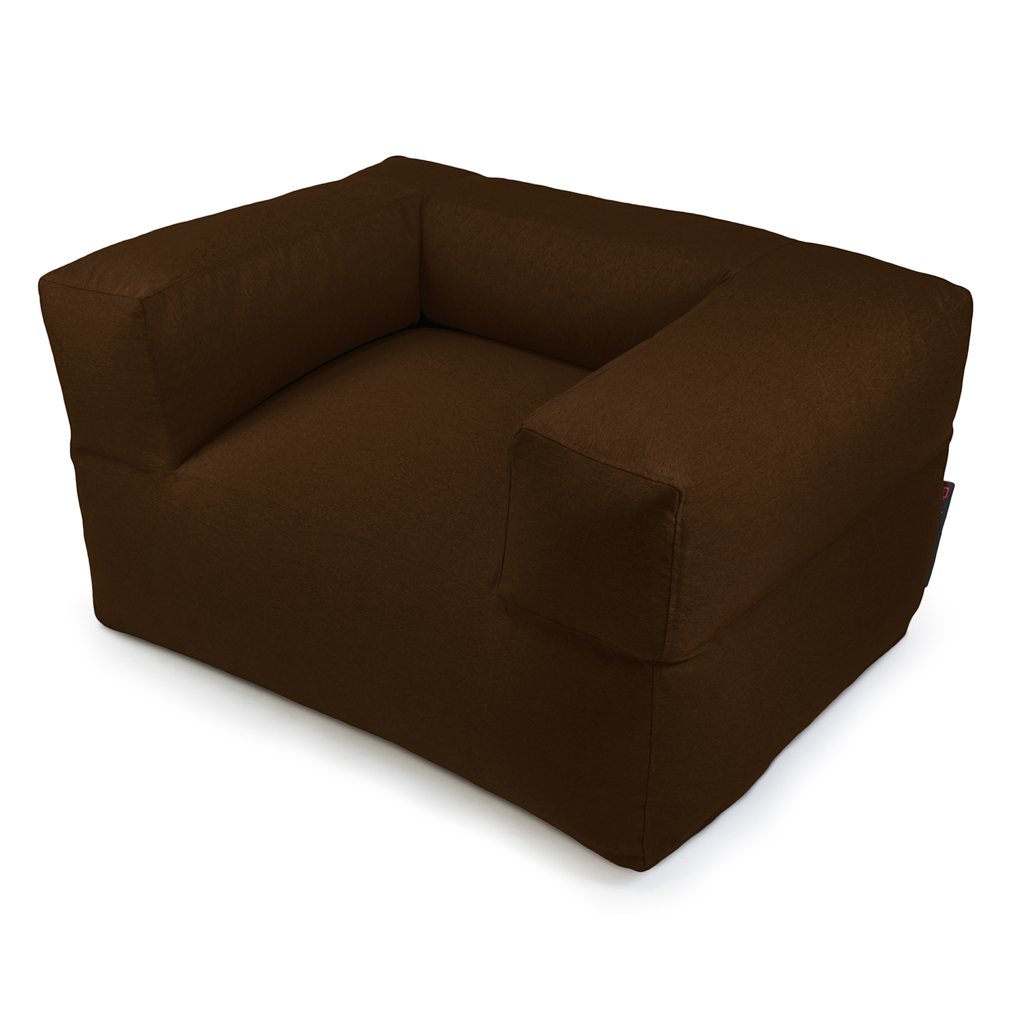 Sittsäck SLOWDOWN Moog Nordic Oeko-Tex