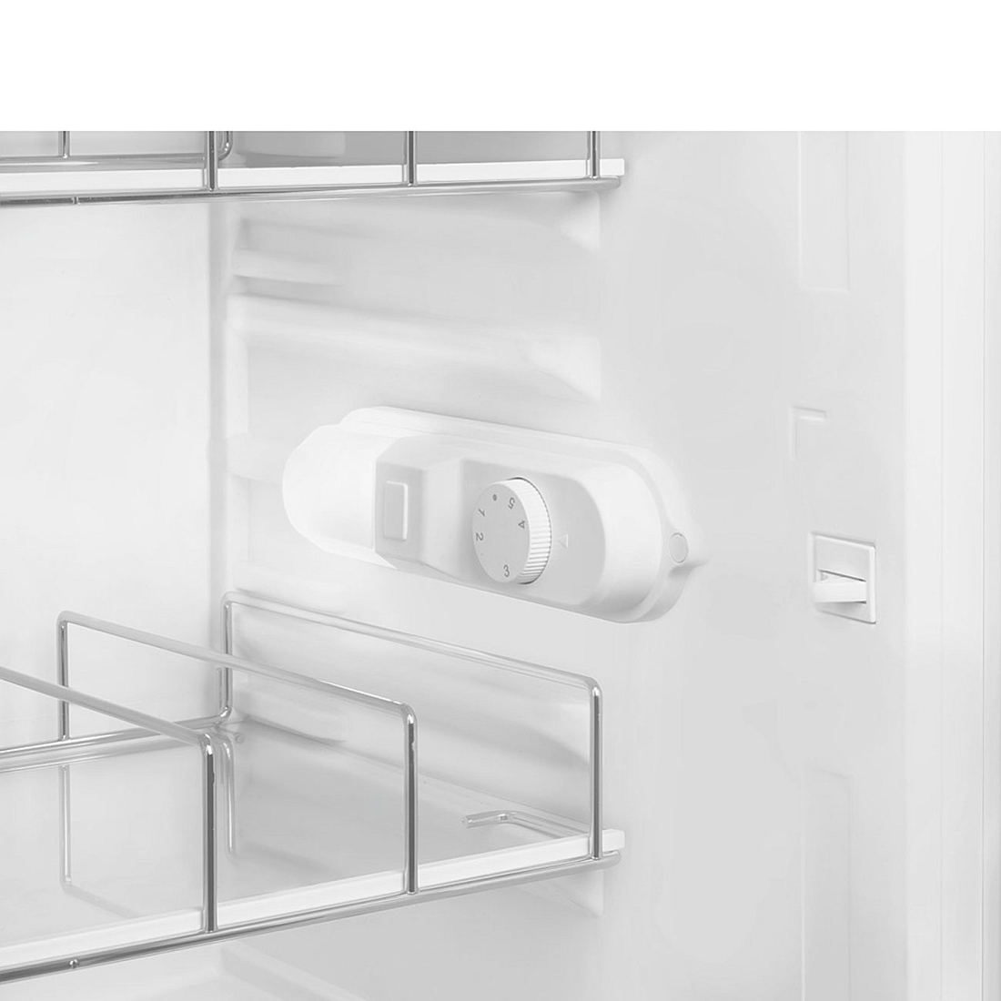 Fristående Kylskåp Smeg FAB10HRRD6