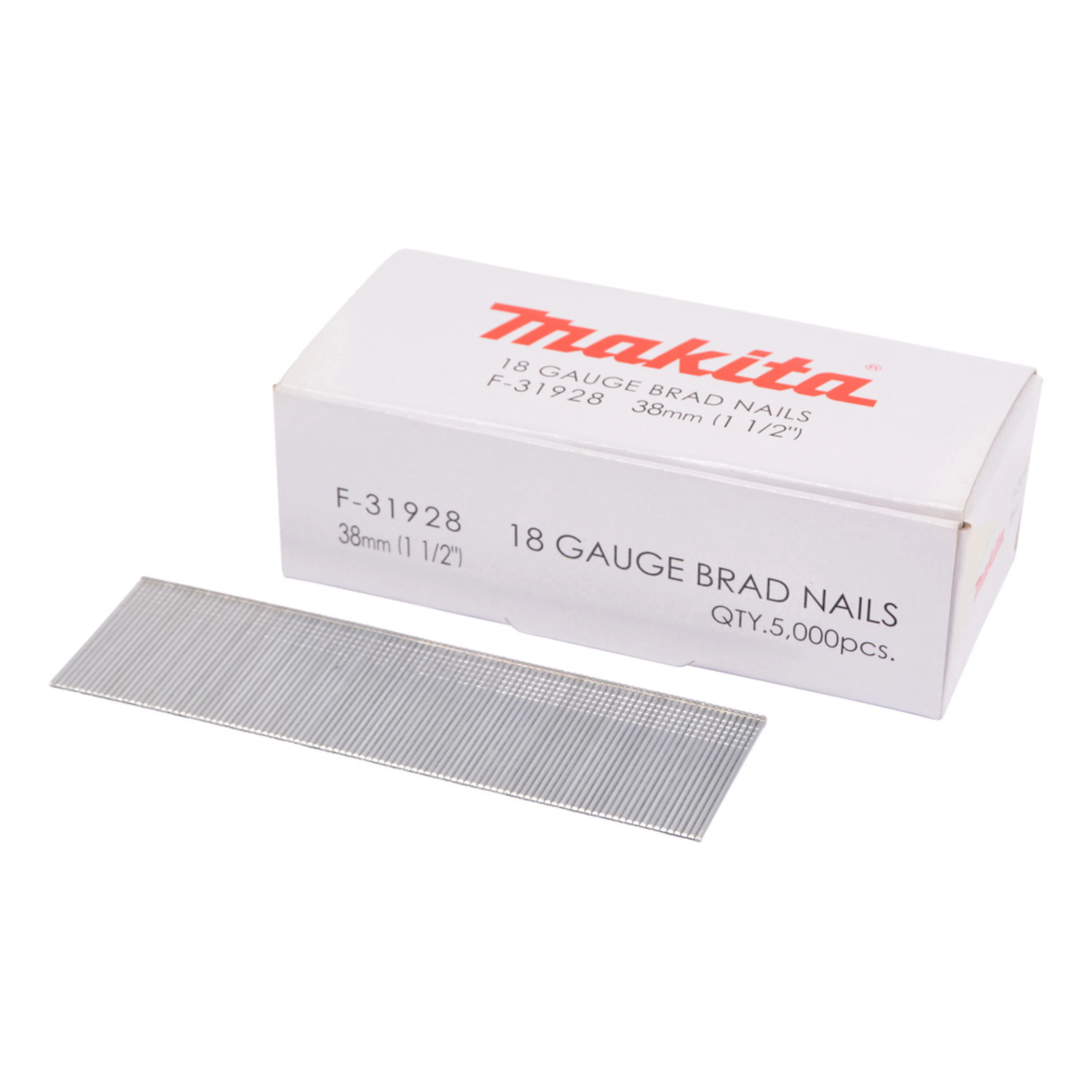 DYCKERT MAKITA F-319281.2X38 MM 500 Längd: 38 mm