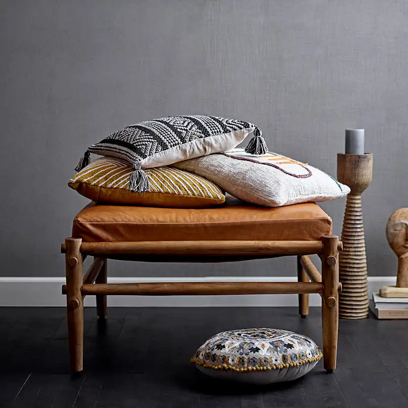 Sittpall Bloomingville Aysia