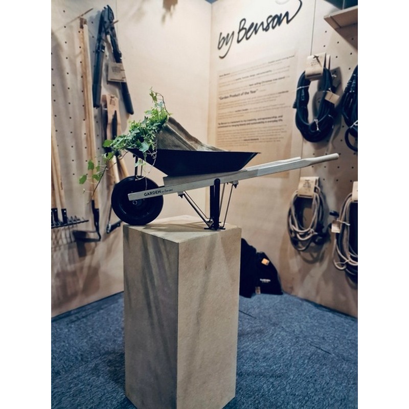 Skottkärra By Benson Mini