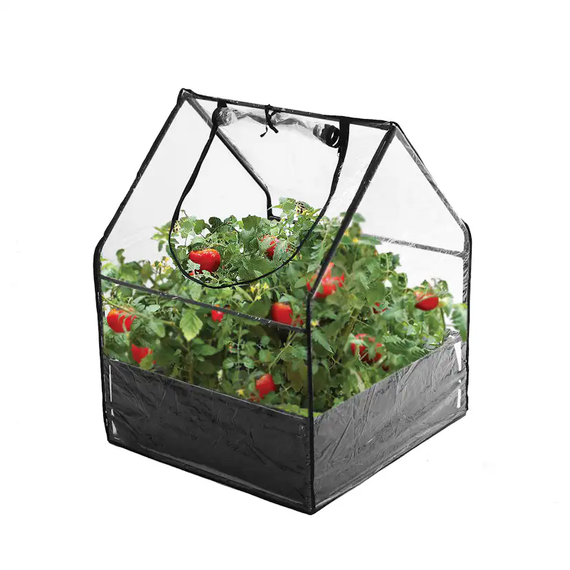 Drivhus Hortus med Botten