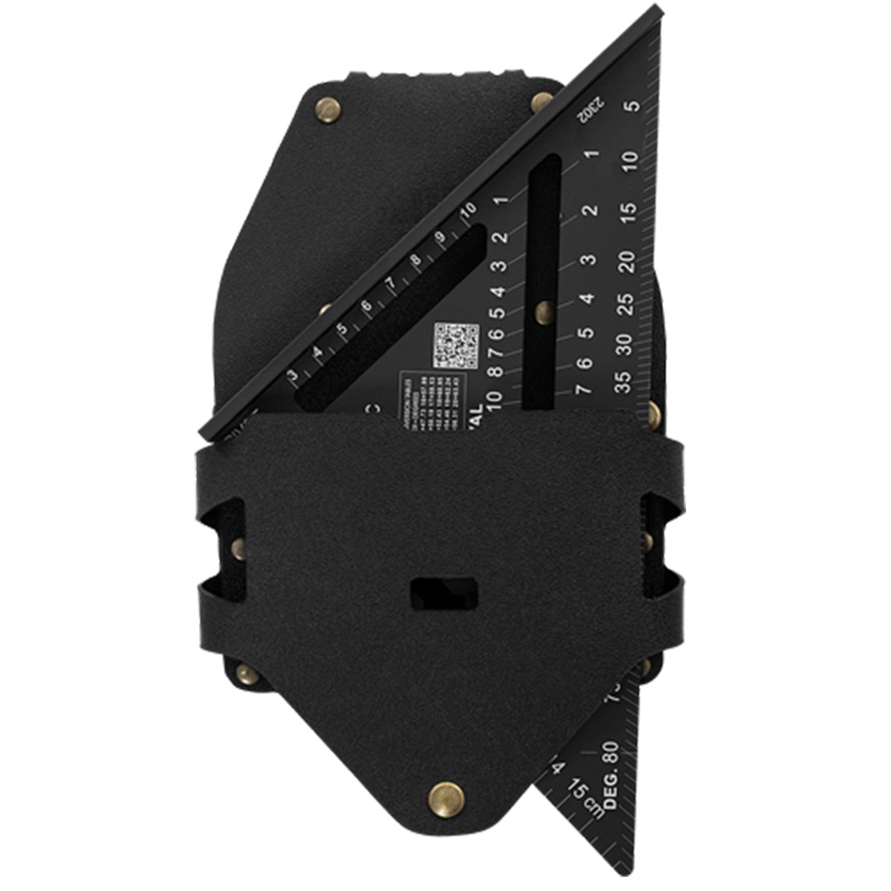 Hållare Fristads Snabbvinkel 9235 PPL