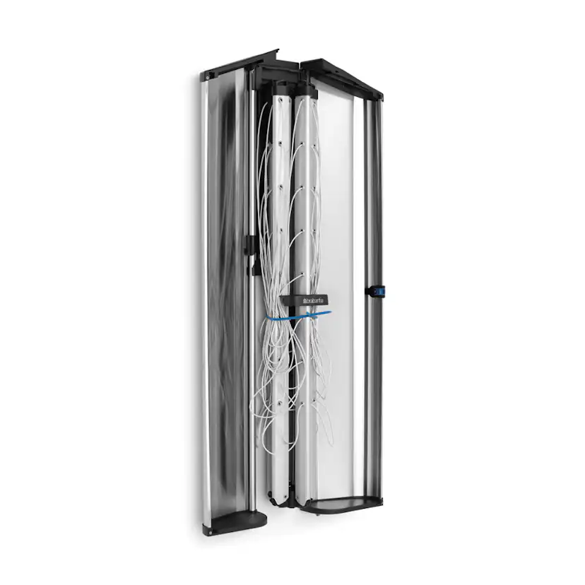 Skyddsbox Brabantia till WallFix Torkvinda 24 m