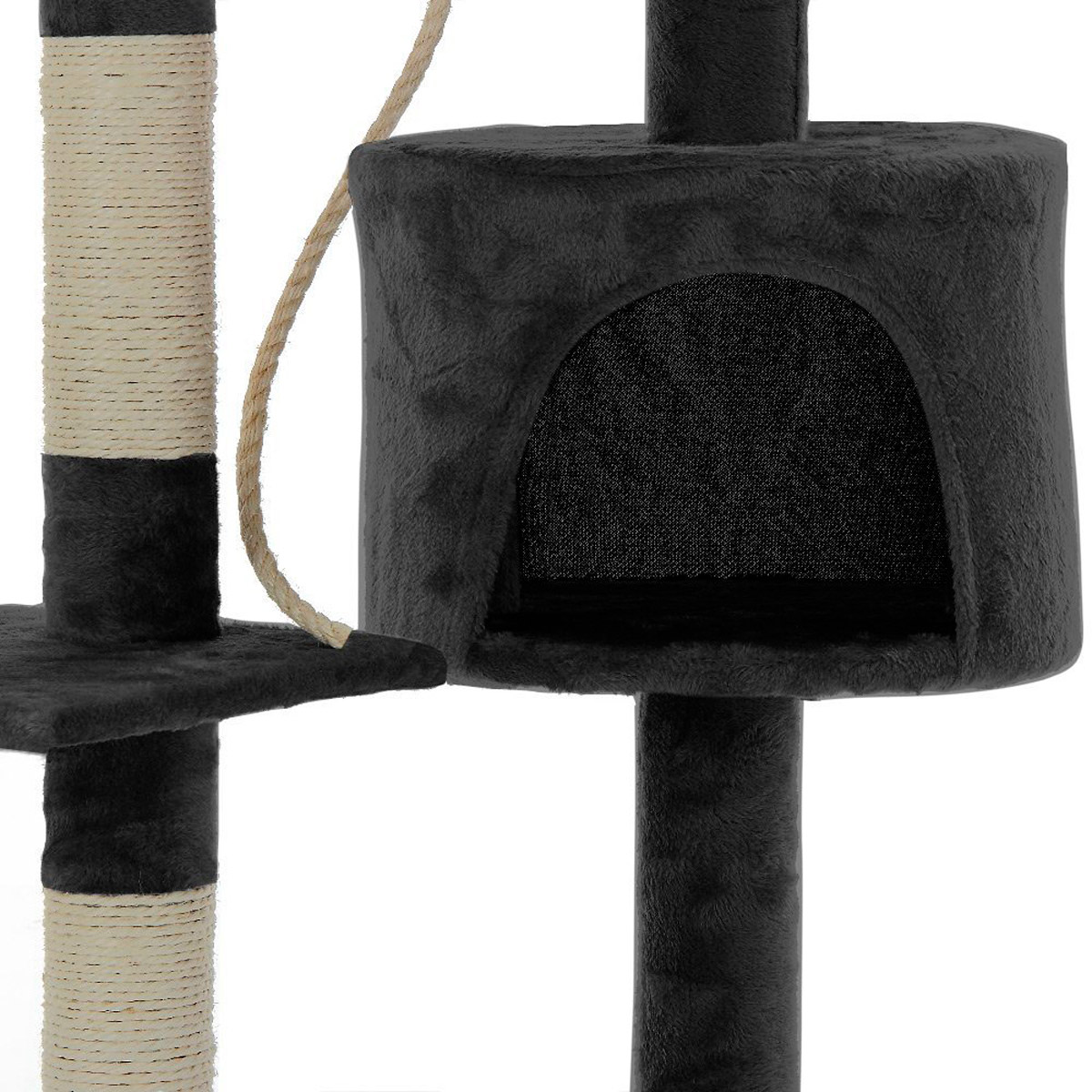 Klösträd Trekker Home 112cm