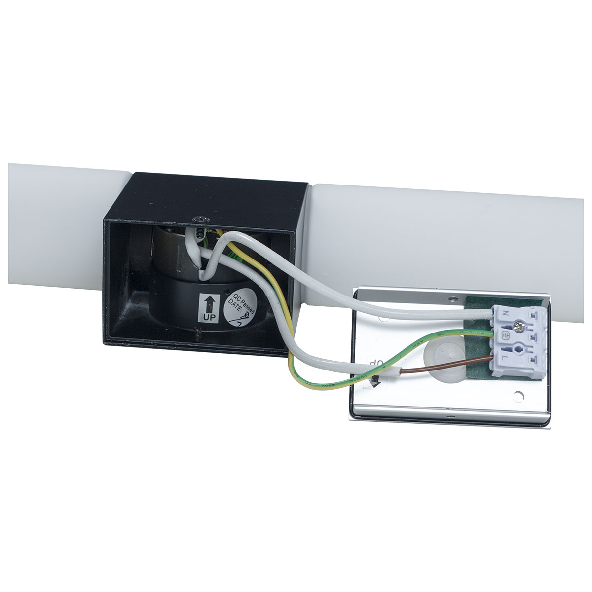 Vägglampa Aneta Cosenza