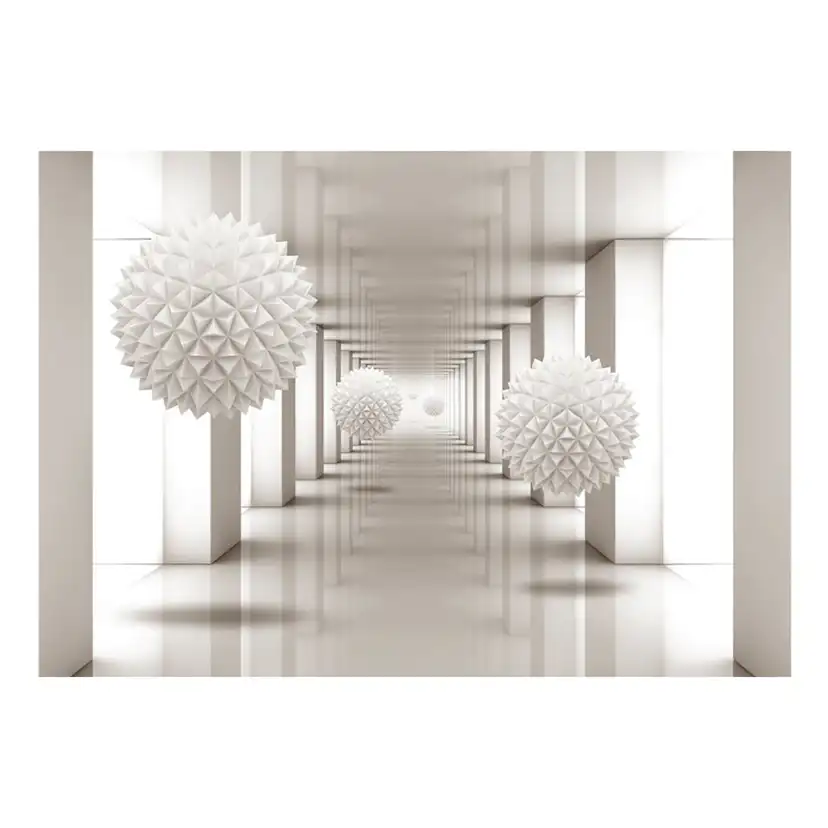 Fototapet Arkiio Gateway To The Future