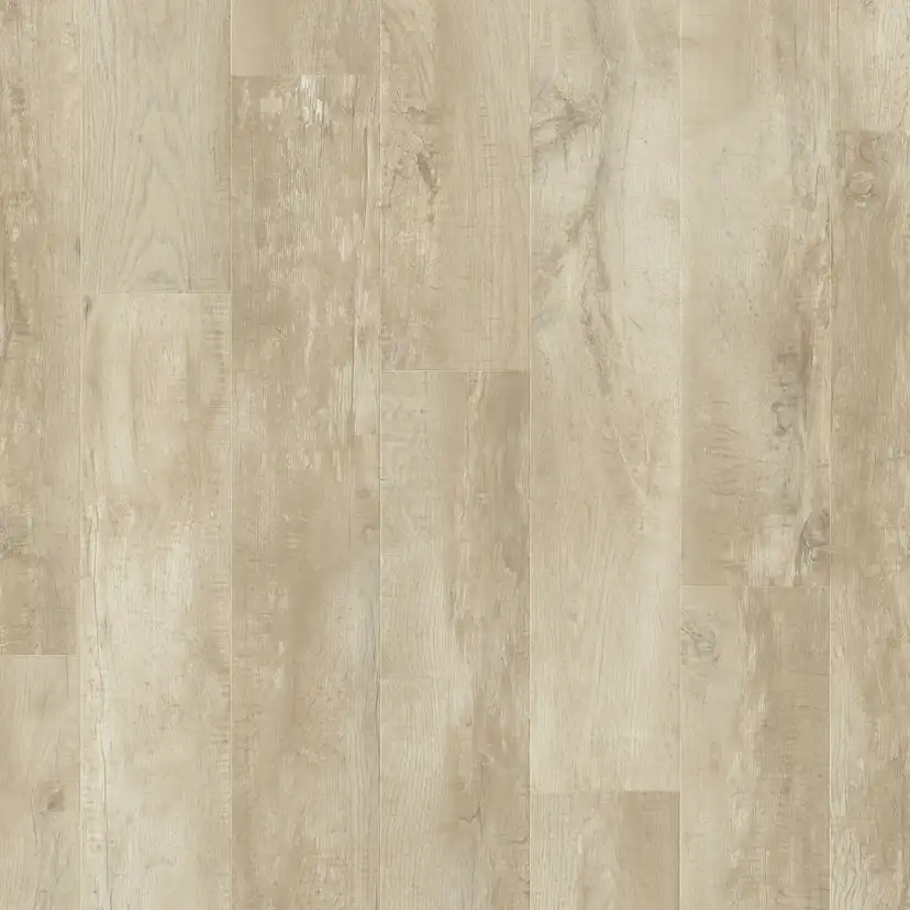 Vinylgolv Pergo Glomma Pad Pro Greige Cottage Oak