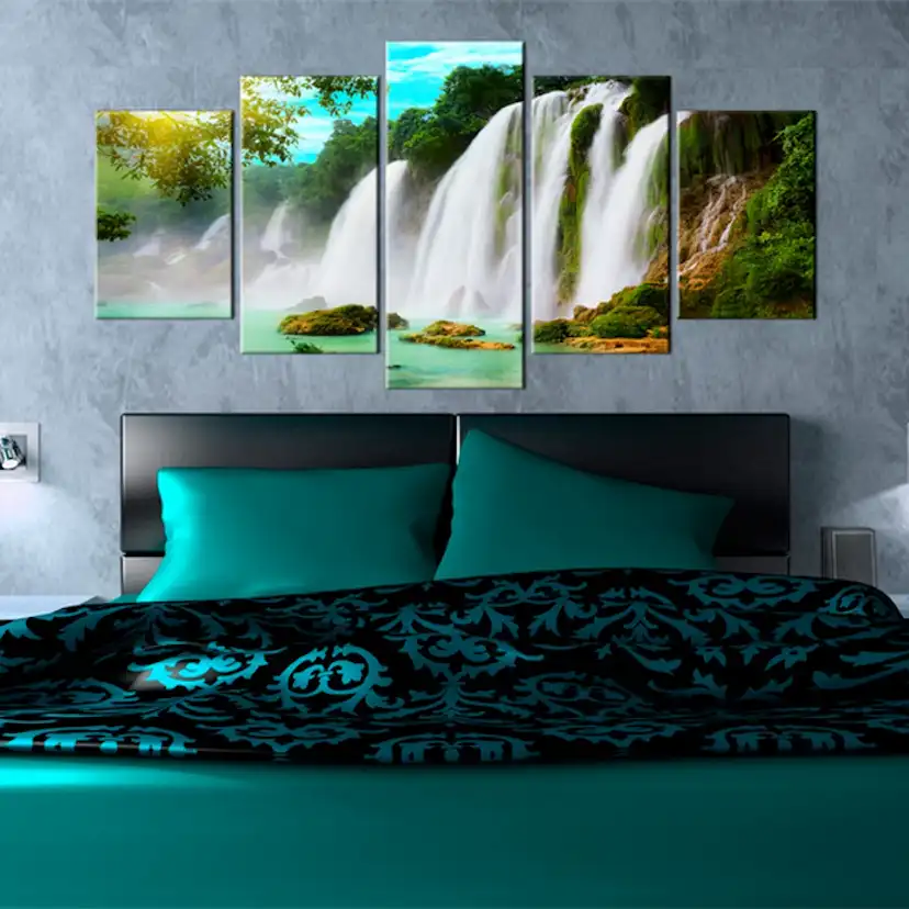 Tavla Arkiio Nature's Miracle