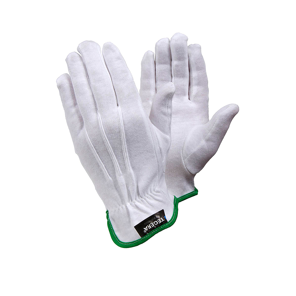 Monteringshandske Tegera 8120 12-Pack