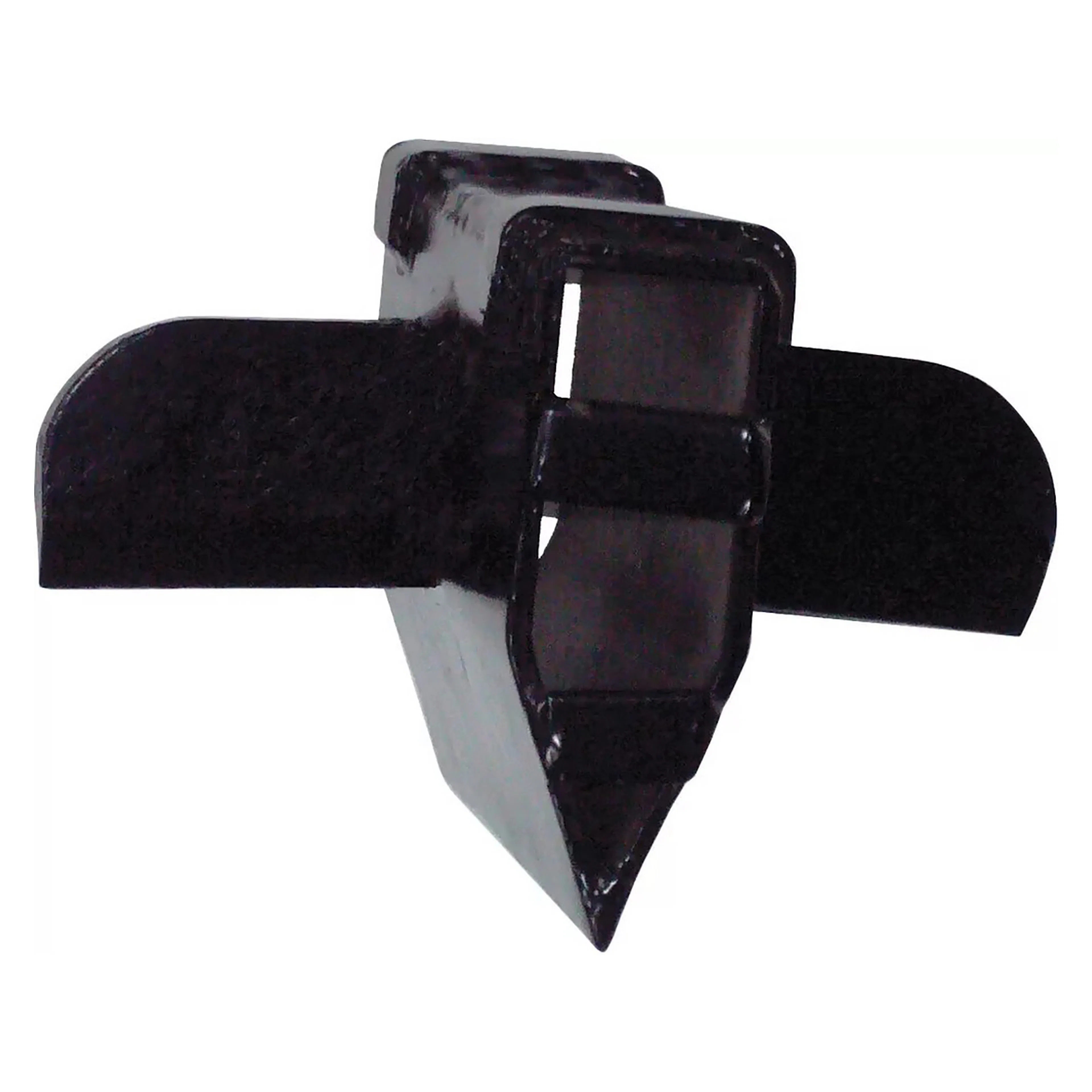 Fyrvägskil HECHT för Elektrisk vedklyv 39740