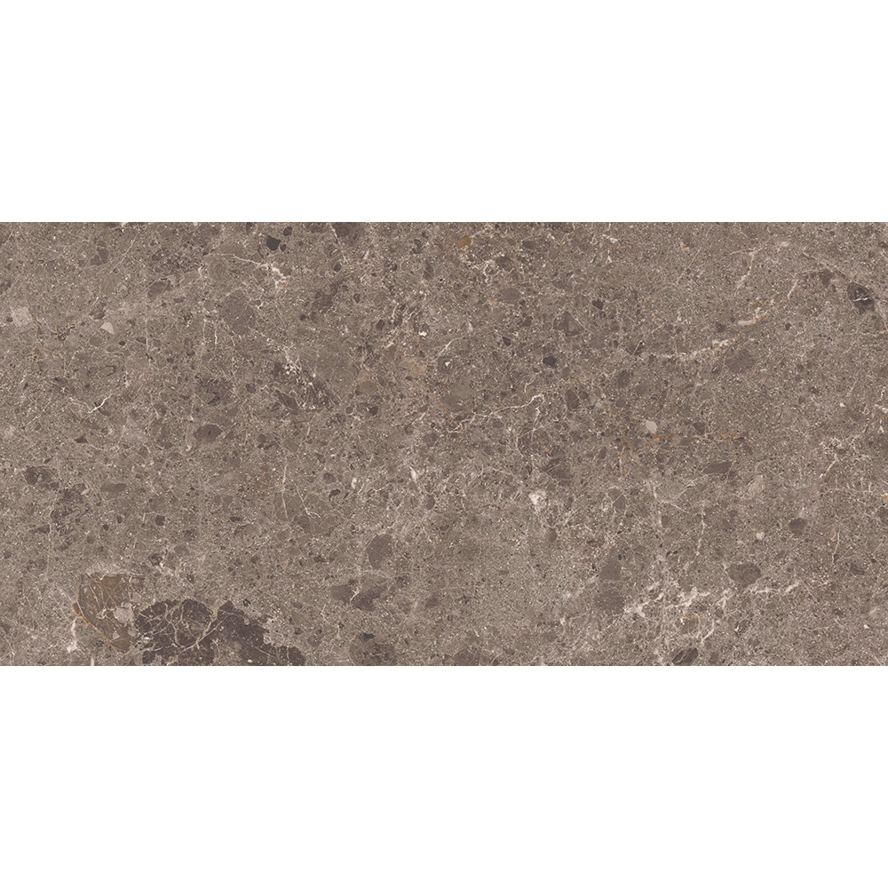 Klinker Tenfors Artic Moka Marmor Blank 59x119 cm