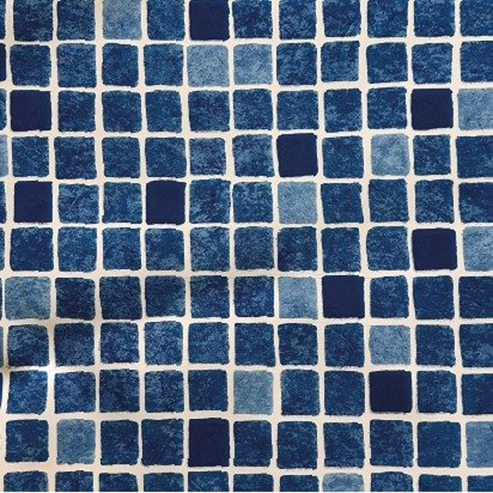 Poolpaket Planet Pool Thermoblock CF Block Comfort 900 x 450 x 150 cm, Persia Blue