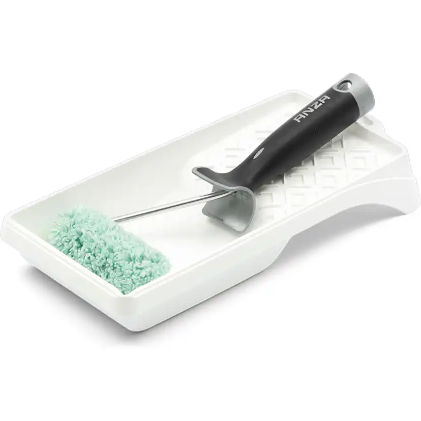 Rollerset Anza Micmex Vägg & Tak 10 cm