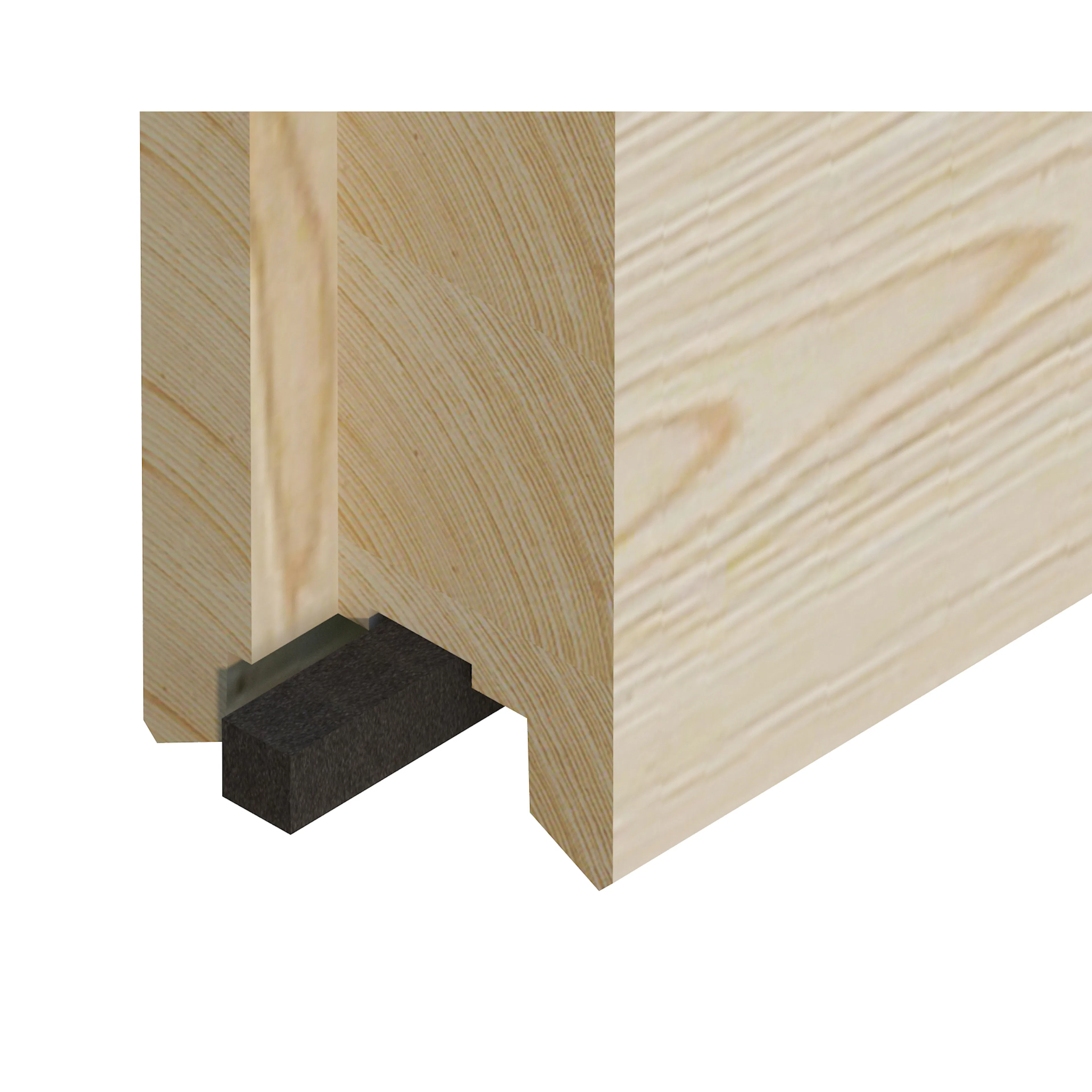 Bastu Palmako Grace 5,7 m2