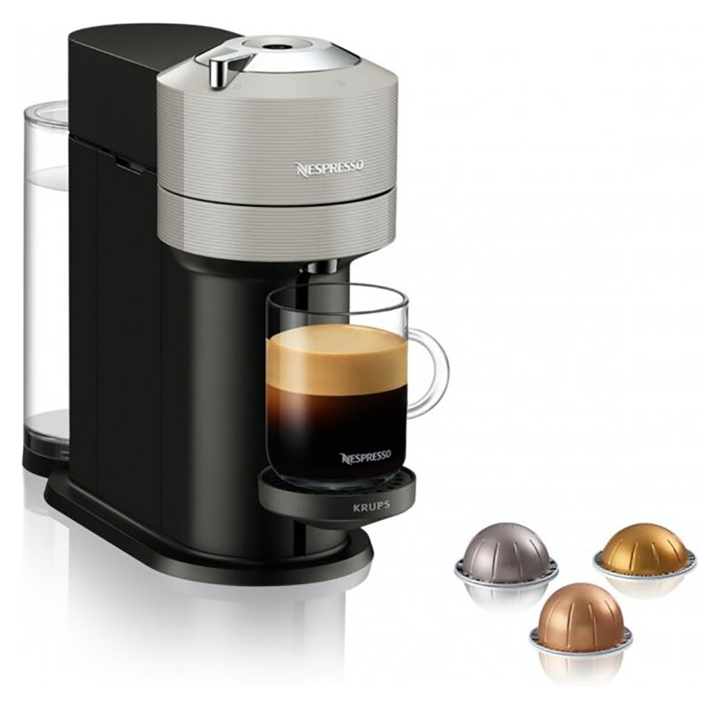 Kapselmaskin Nespresso Krups Vertuo Next