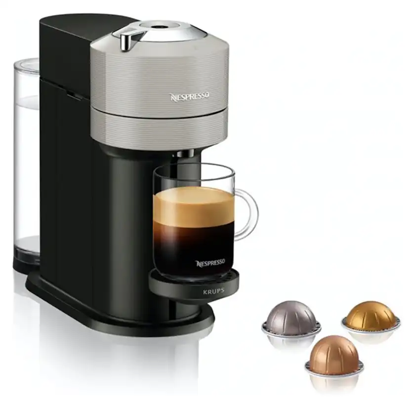 Kapselmaskin Nespresso Krups Vertuo Next