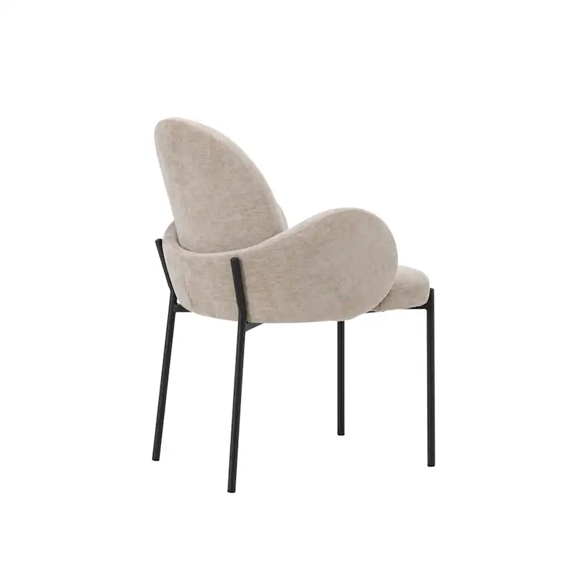 Matstol Venture Home Blom 2-pack
